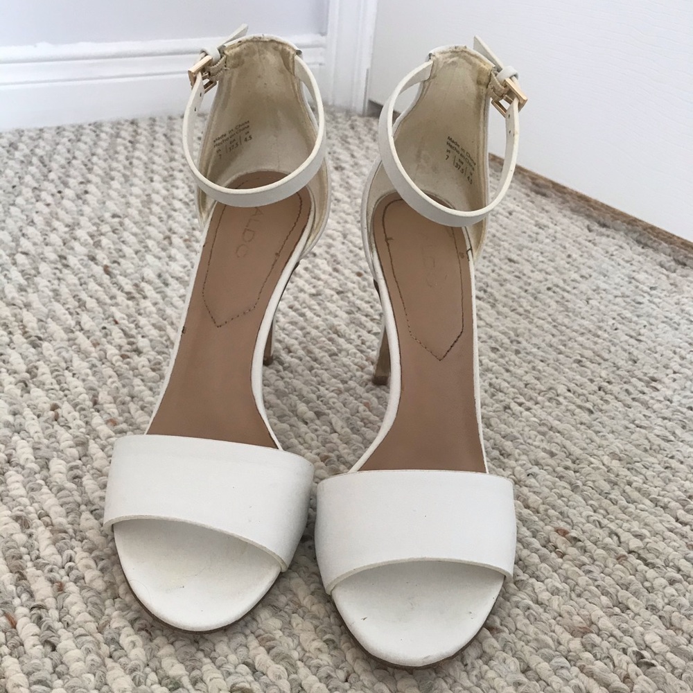 Aldo heels
